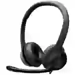 Logitech H390 On-ear headset Corded (1075100) Stereo Black Microphone noise cancelling, Noise cancelling Volume control Logitech H390 On-ear headset Corded (1075100) Stereo Black Microphone noise cancelling, Noise cancelling Volume control