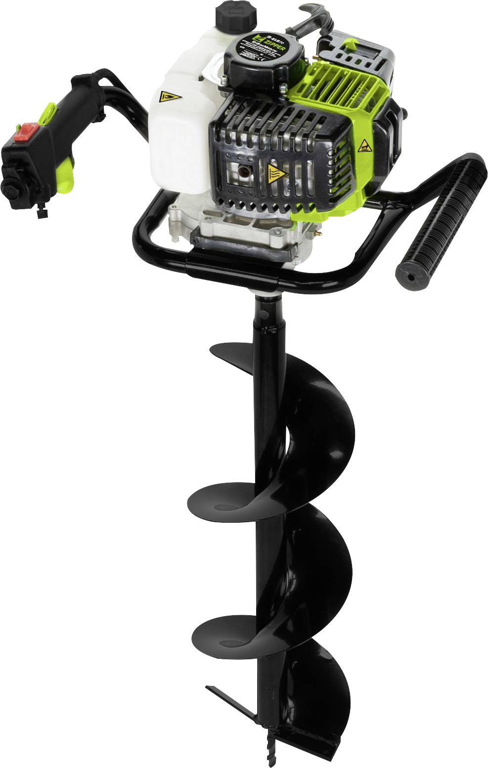 Zipper ZI-ELB70 Auger drill 1.2 l