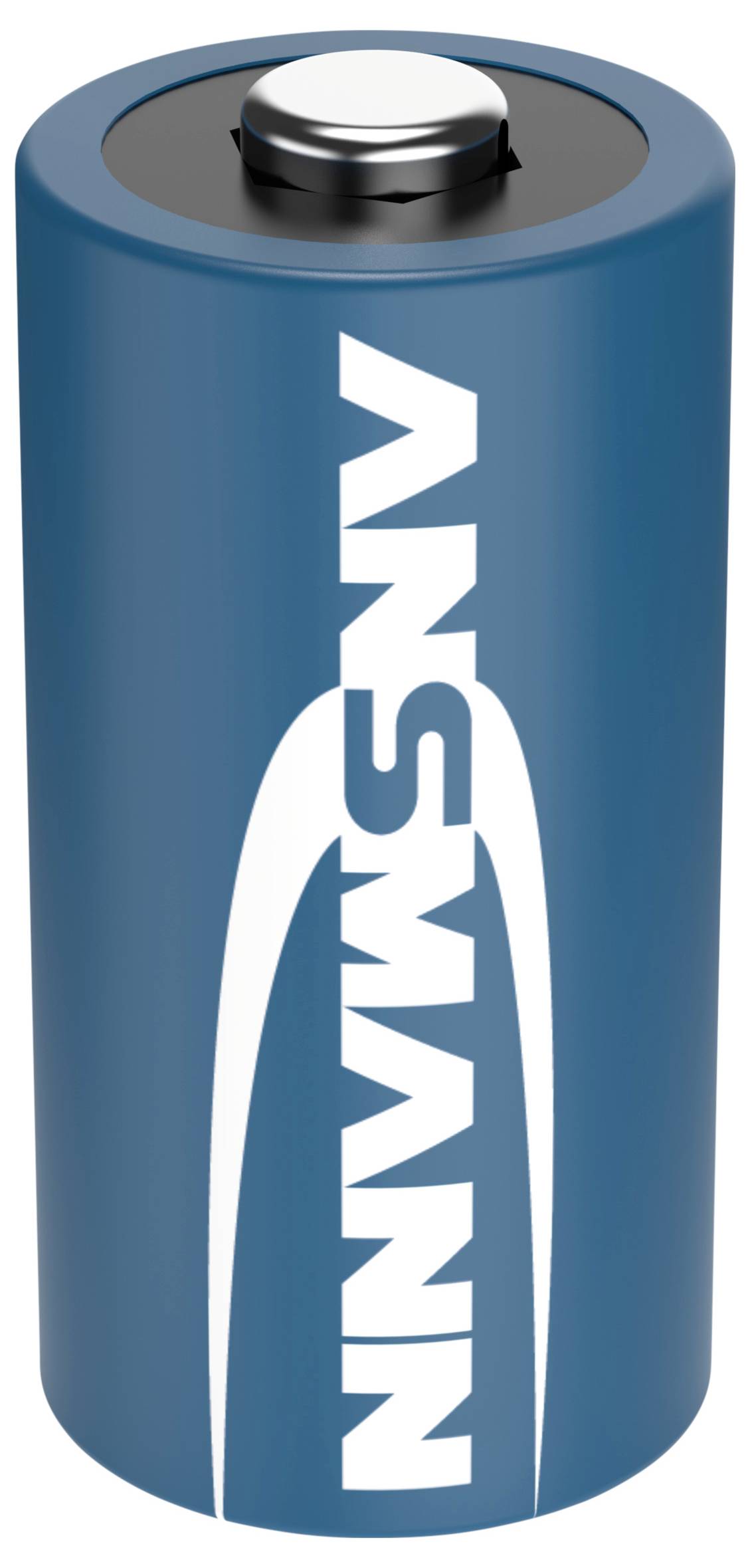 Ansmann CR123 Camera battery CR123A Lithium 1375 mAh 3 V 1 pc(s)