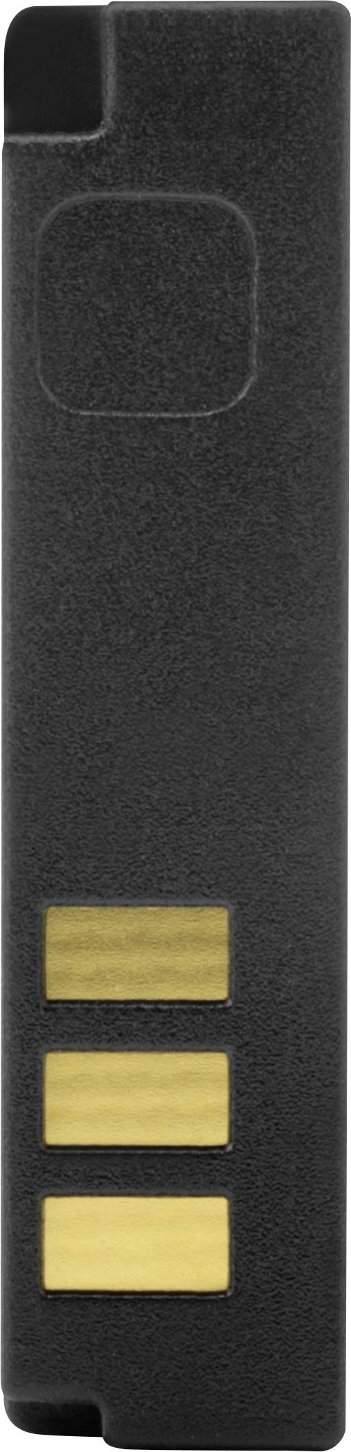 Ansmann NB-5L Camera battery replaces original battery (camera) NB-5L 3.7 V 800 mAh