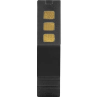 Ansmann EN-EL12 Camera battery replaces original battery (camera) EN-EL12 3.7 V 1050 mAh Ansmann EN-EL12 Camera battery replaces original battery (camera) EN-EL12 3.7 V 1050 mAh