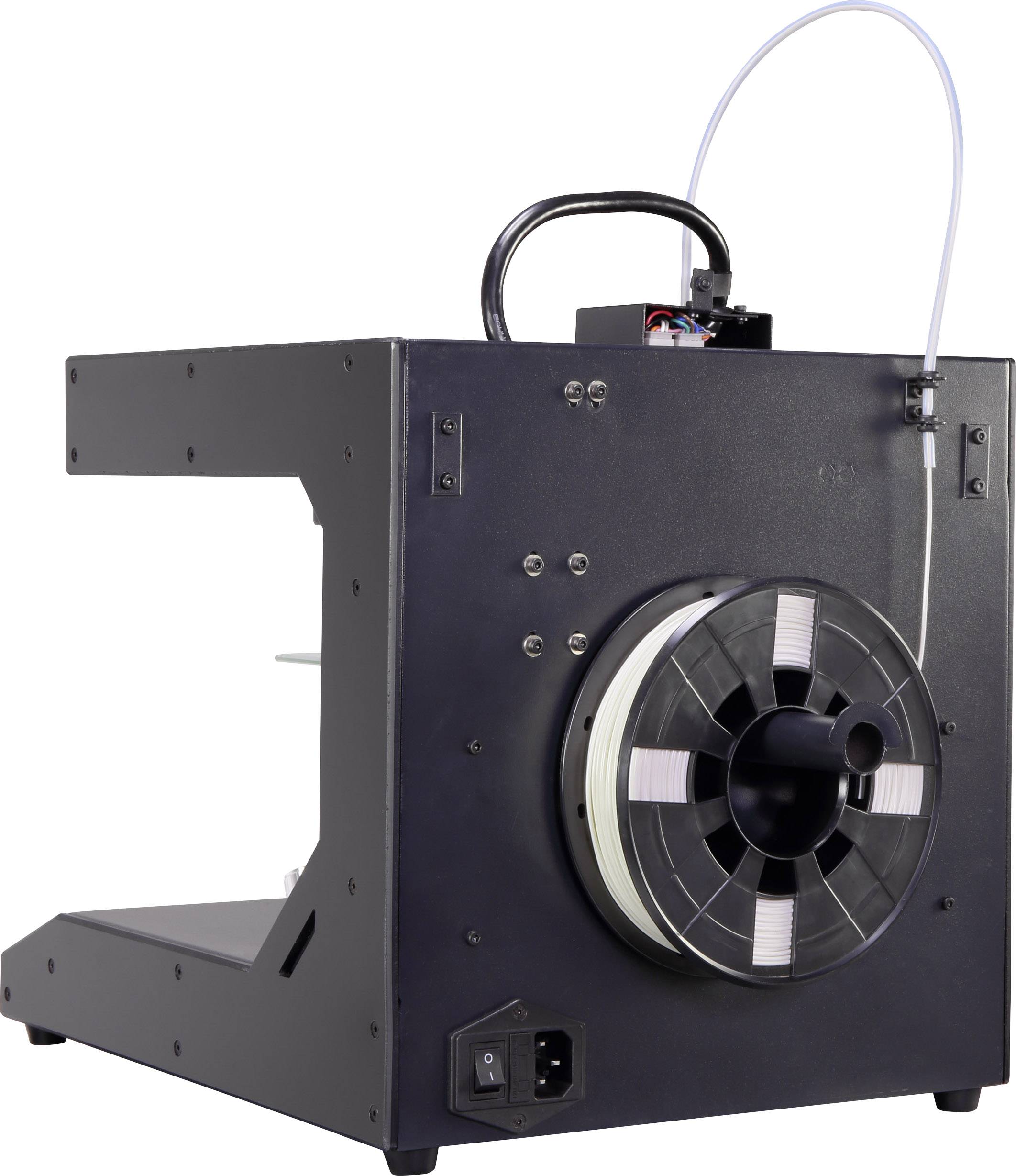 Renkforce RF100 v2 3D printer incl. filament