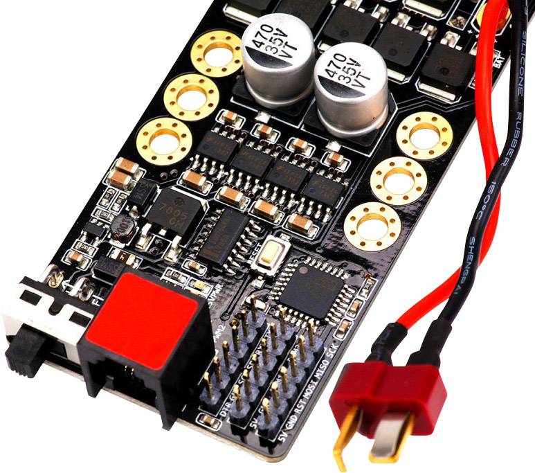 Makeblock Motor controller Me High-Power Encoder Motor Driver