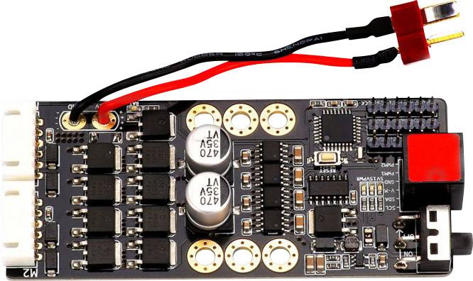 Makeblock Motor controller Me High-Power Encoder Motor Driver