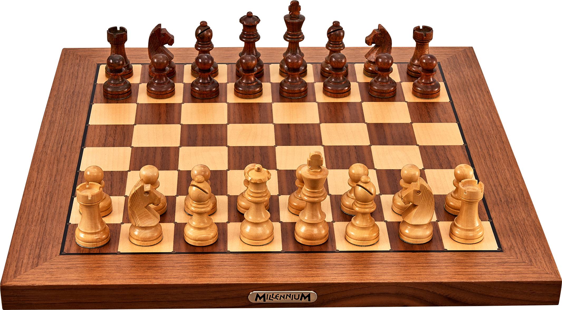 Millennium Chess Genius Exclusive Chess computer