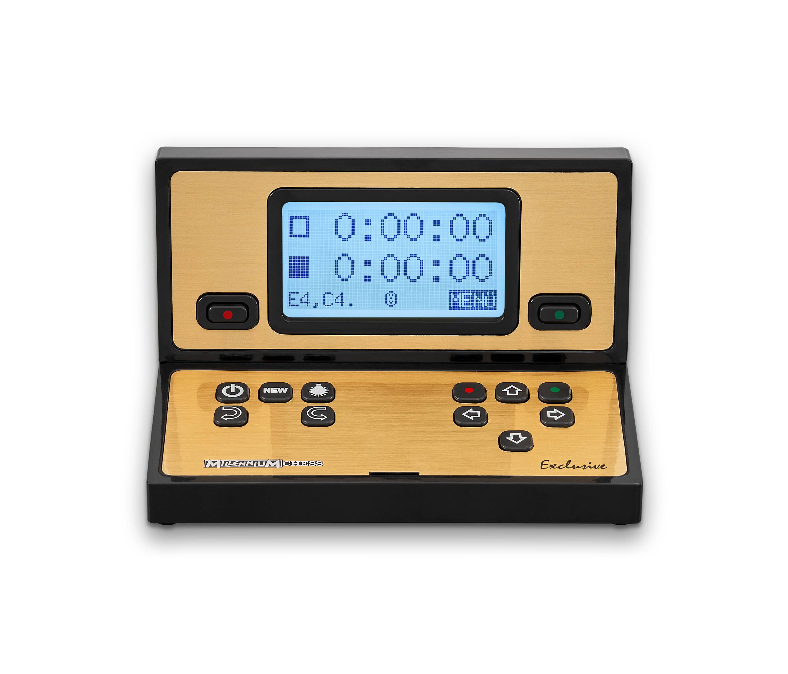 Millennium Chess Genius Exclusive Chess computer