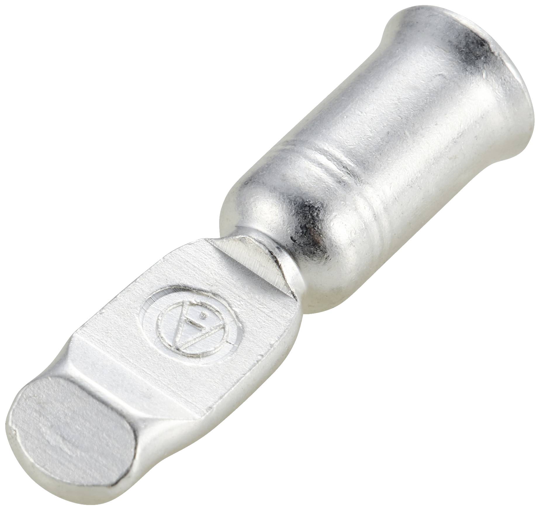TRU COMPONENTS Crimp contacts for 50 / 75 A high-current battery connector 8.4 mm² Content