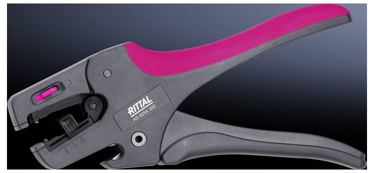 Rittal 4054300 Cable stripper