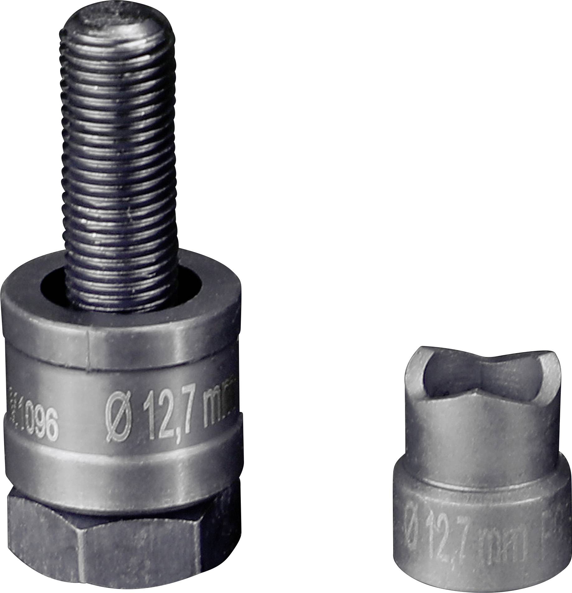 Rittal 4055212 Sheetmetal punch