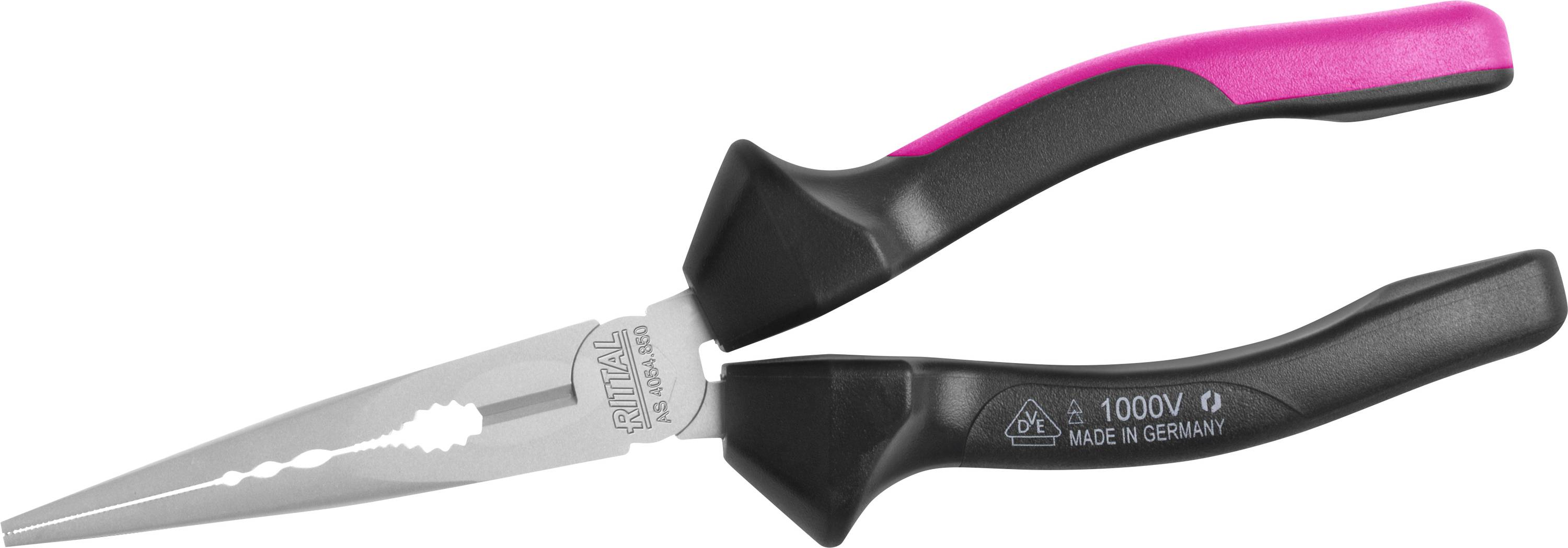 Rittal 4054850 Needle nose pliers
