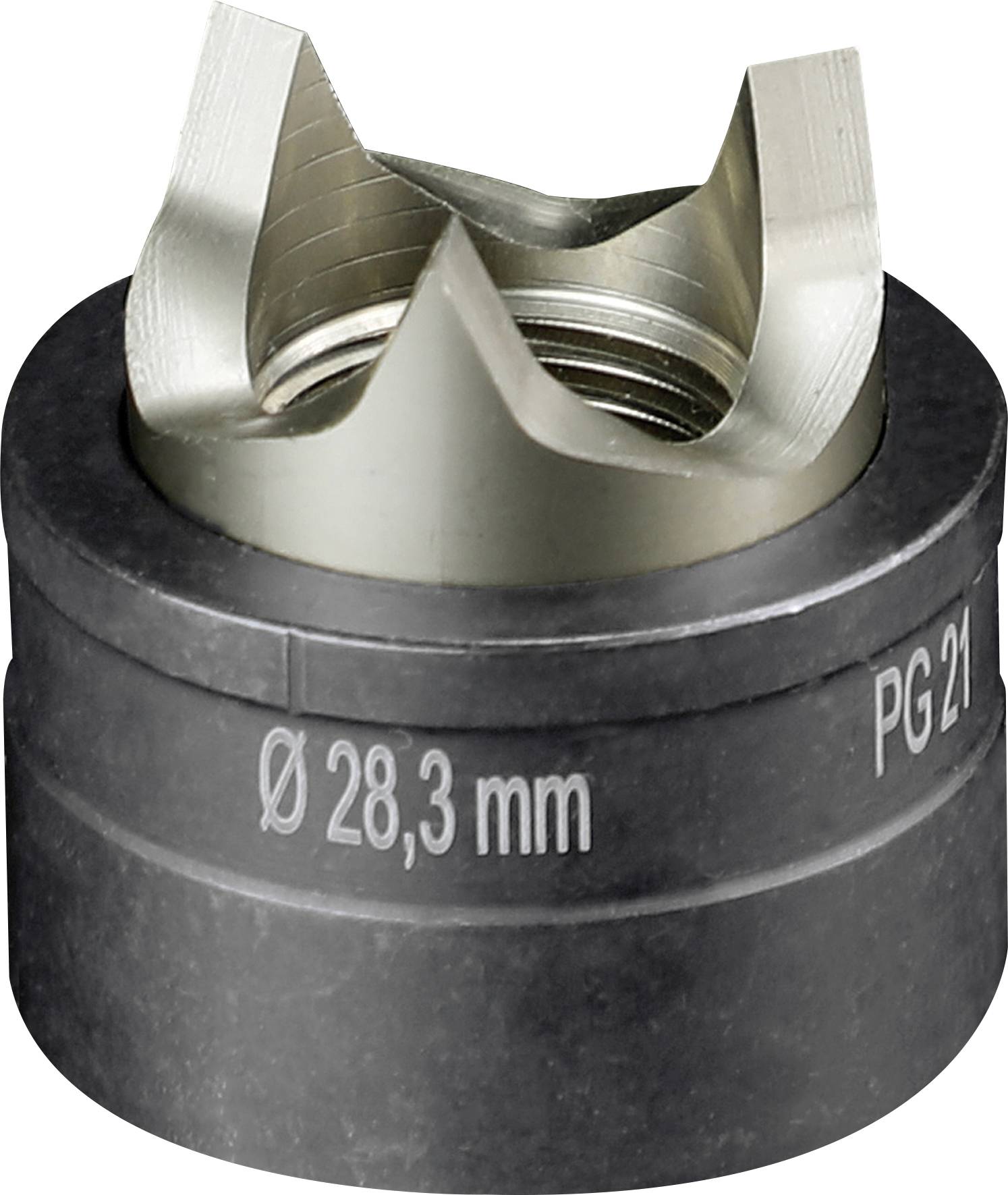 Rittal 4055128 Sheetmetal punch