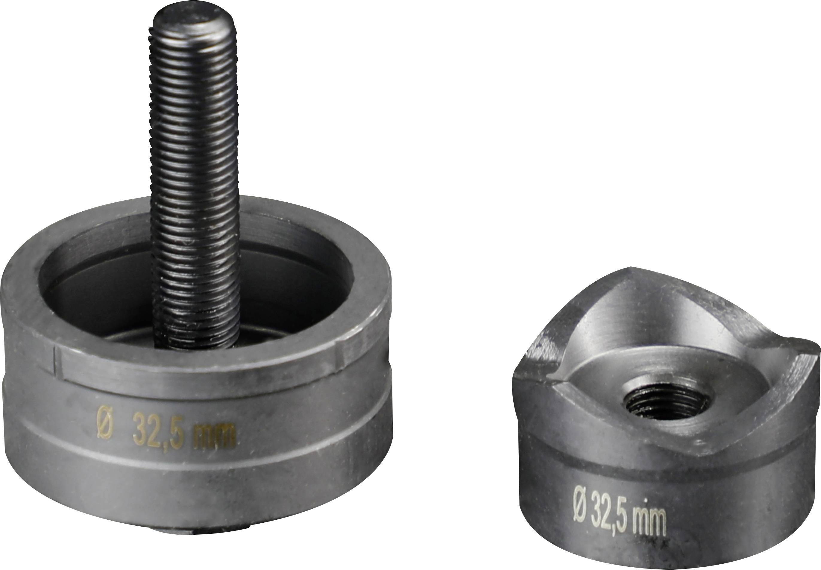 Rittal 4055232 Sheetmetal punch