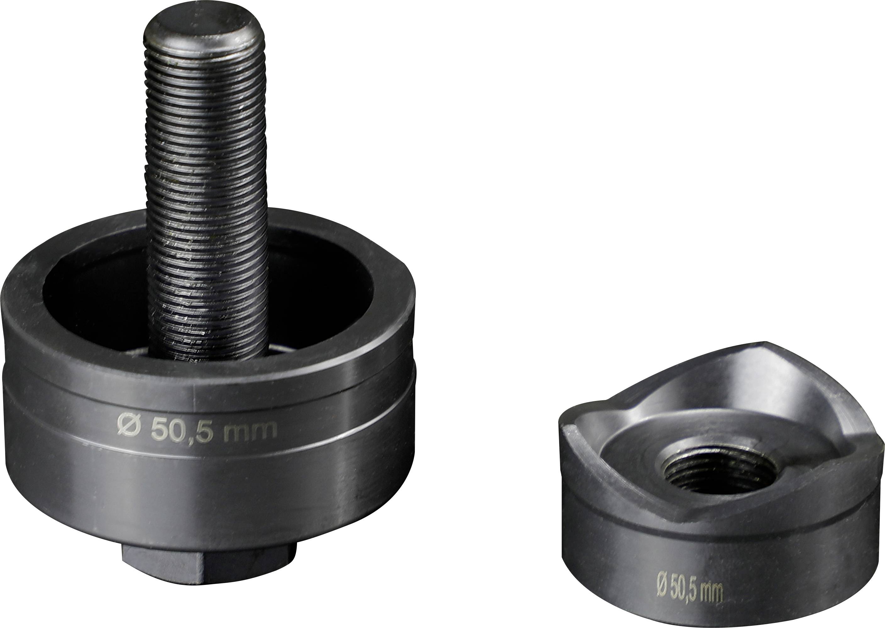 Rittal 4055250 Sheetmetal punch