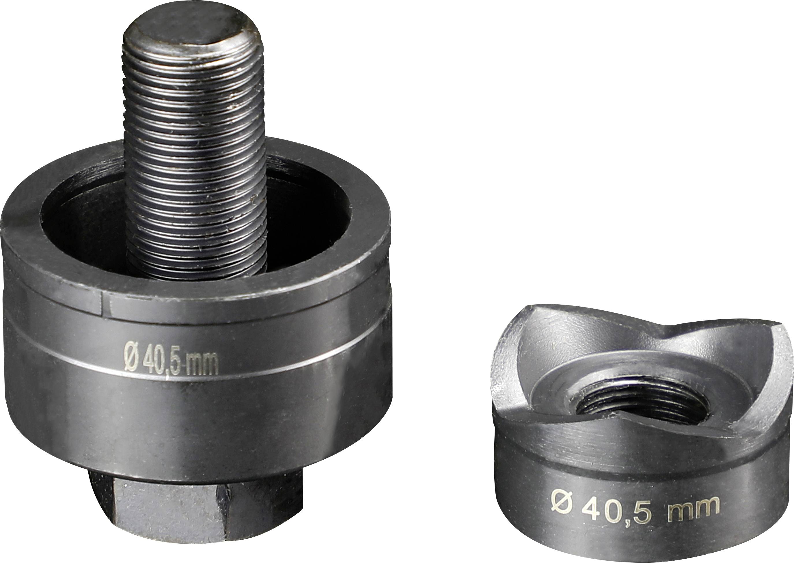 Rittal 4055240 Sheetmetal punch