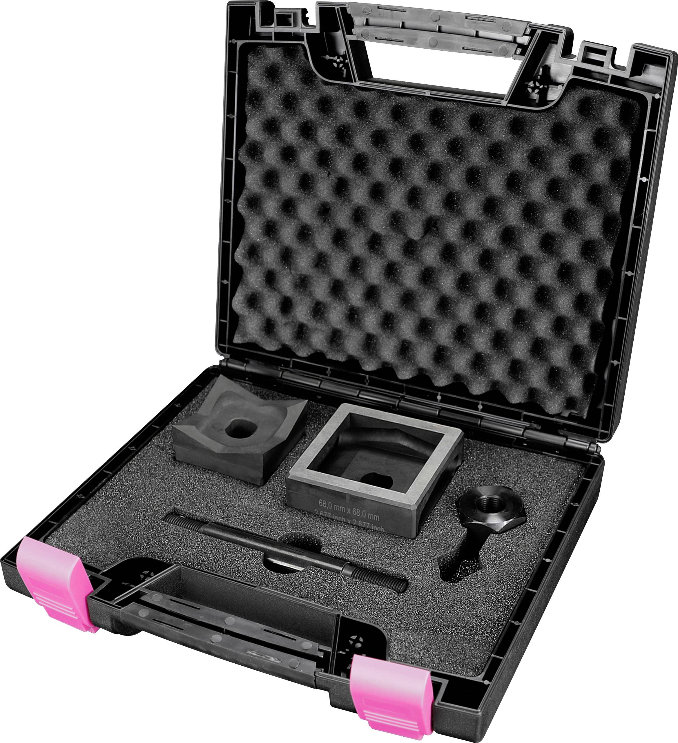 Rittal 4055368 Sheetmetal punch