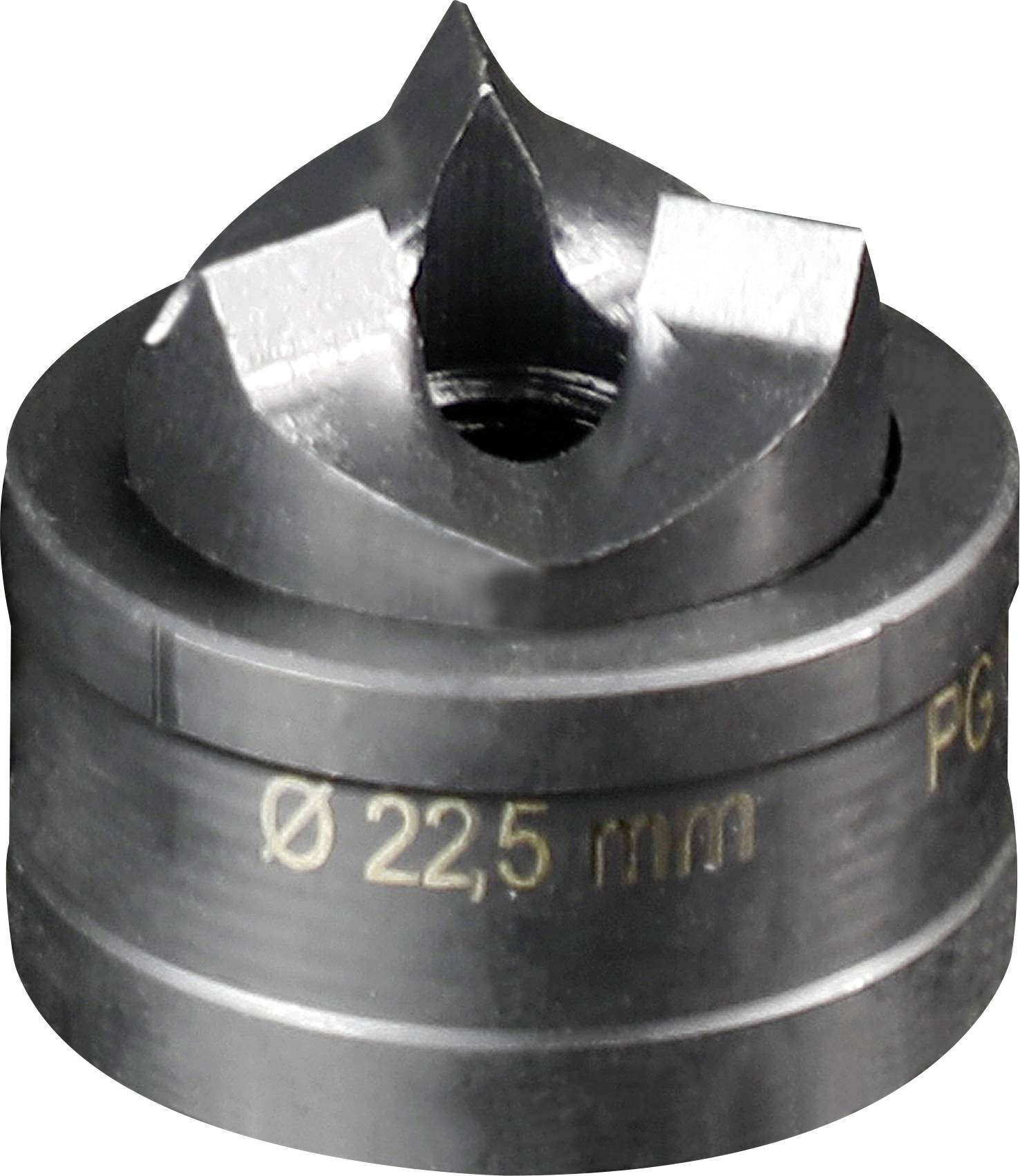 Rittal 4055522 Sheetmetal punch