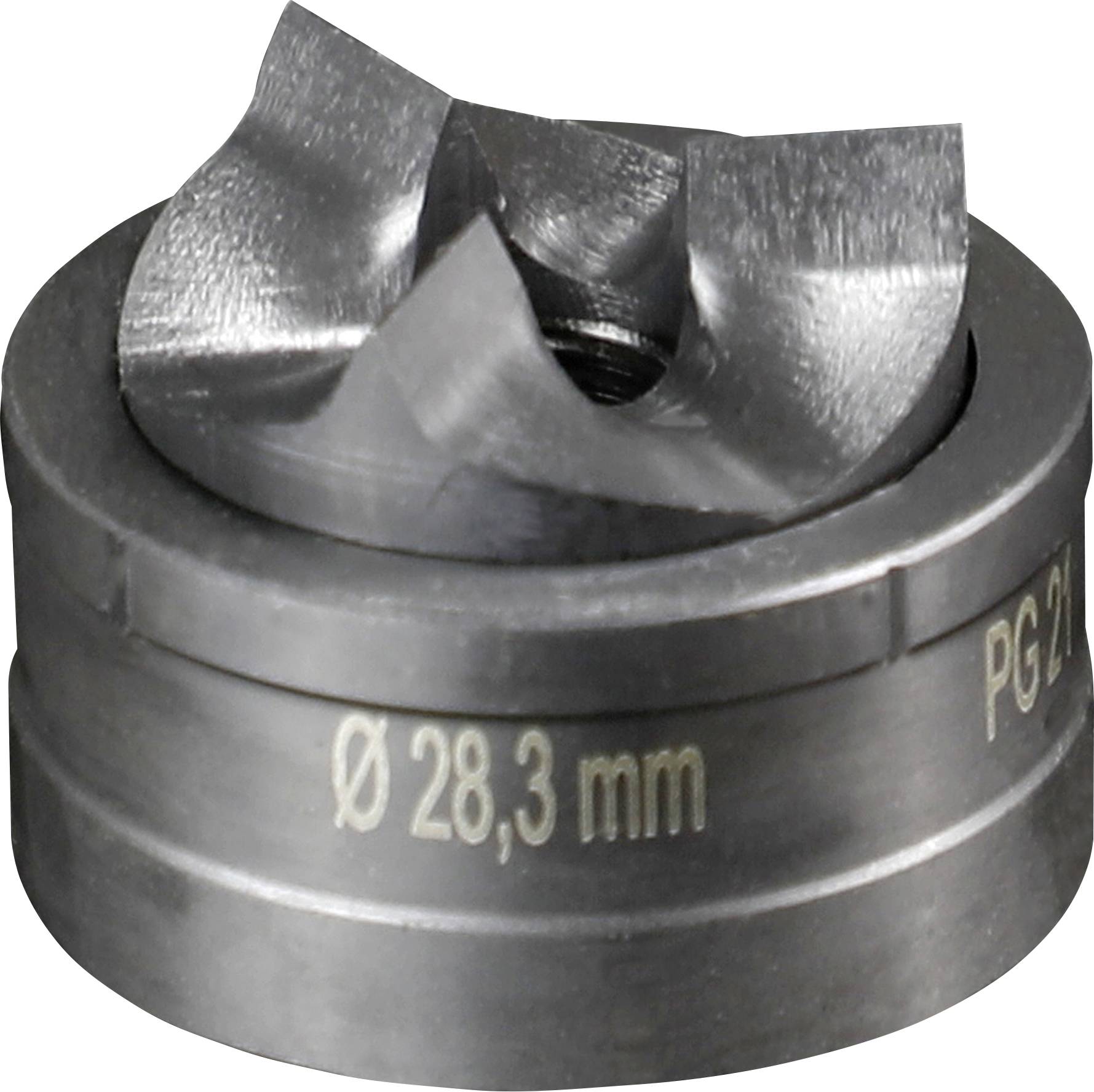 Rittal 4055528 Sheetmetal punch