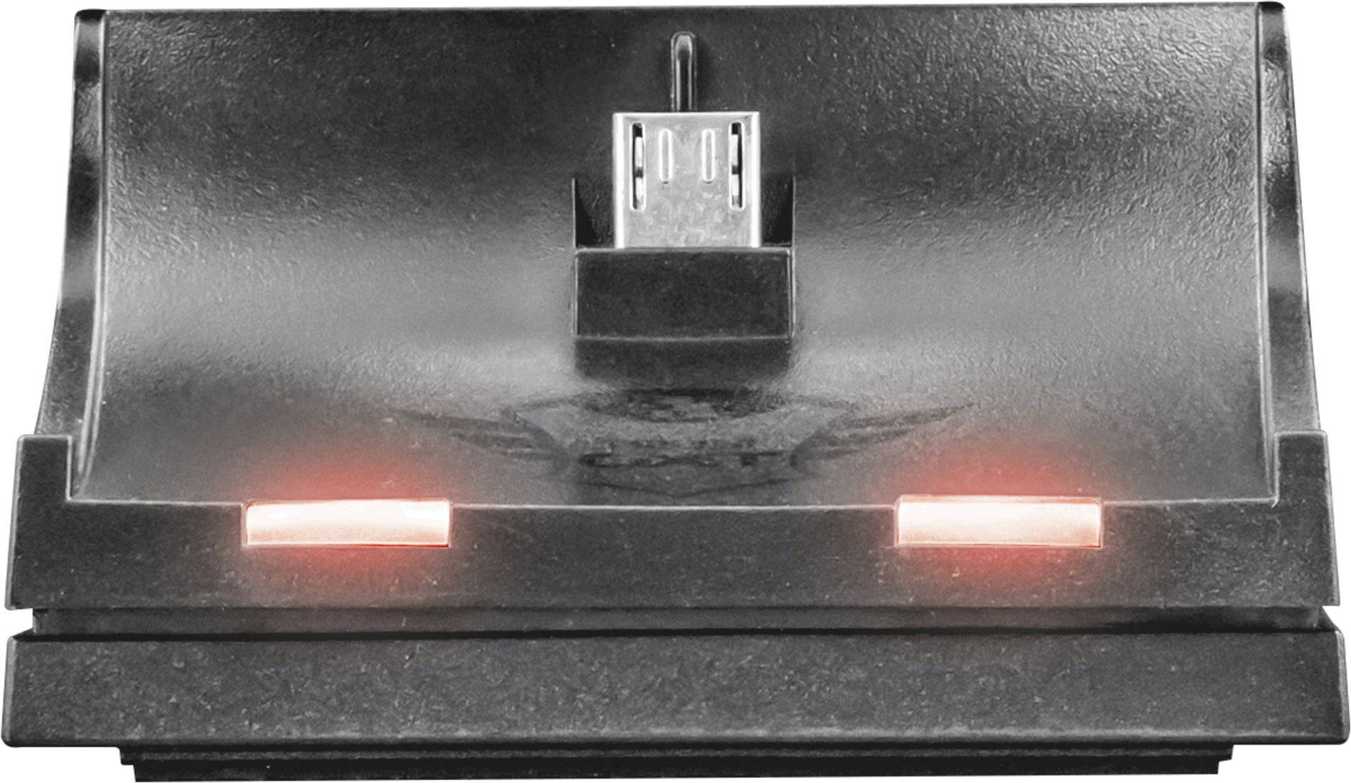 Trust GXT 235 Controller charger PS4