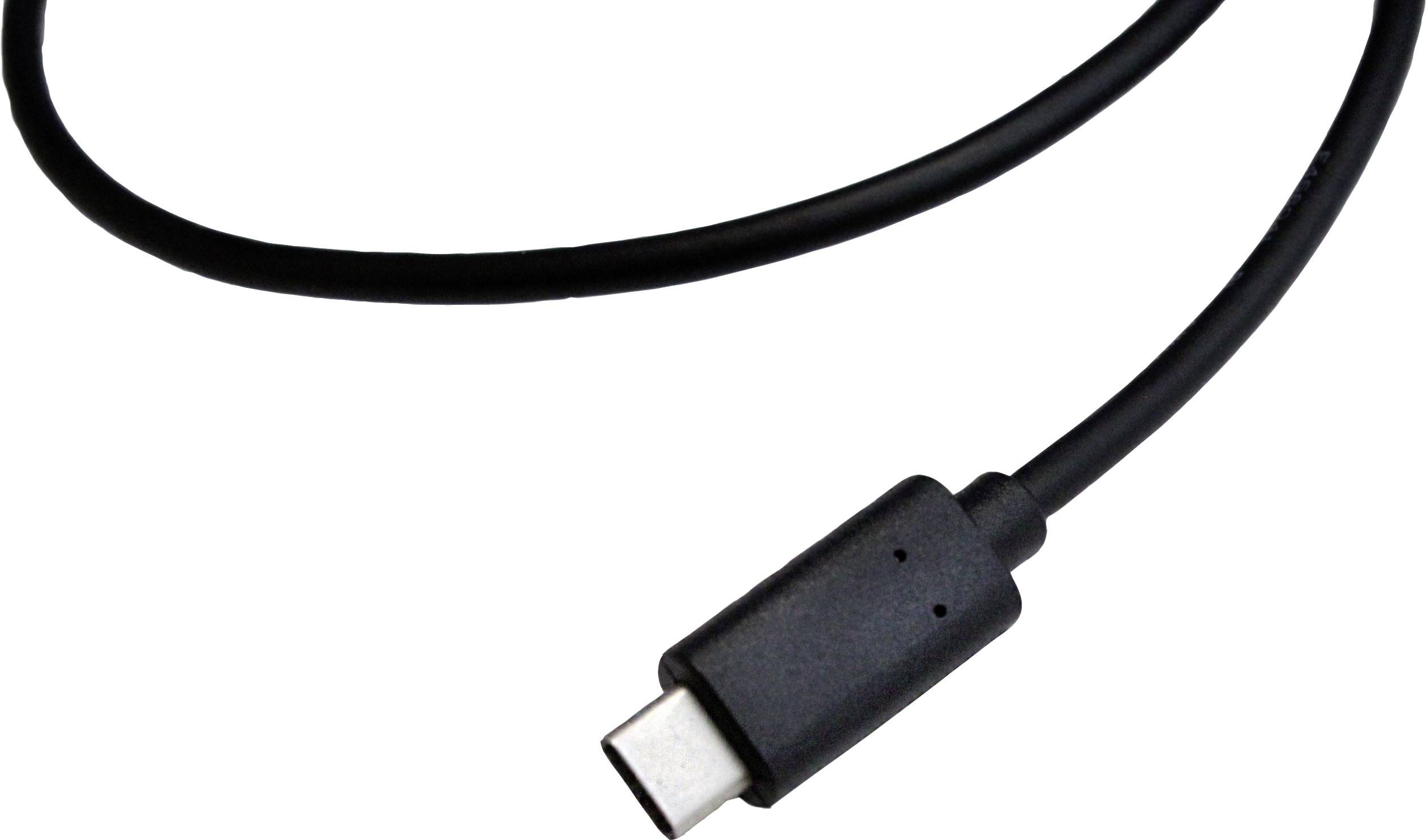 Parat Cell phone Cable 0.50 m USB-C®, USB