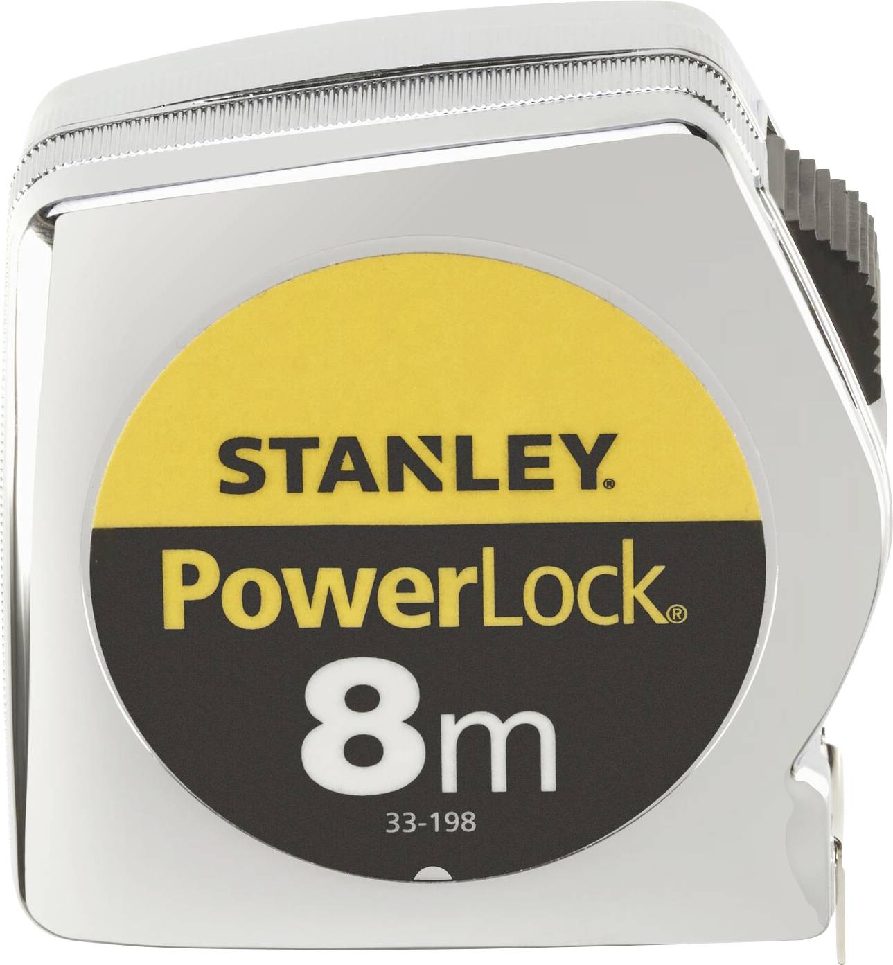 STANLEY Powerlock 1-33-198 Tape measure 8 m