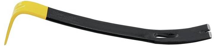 Nail iron wonder bar, 340 mm STANLEY 1-55-515