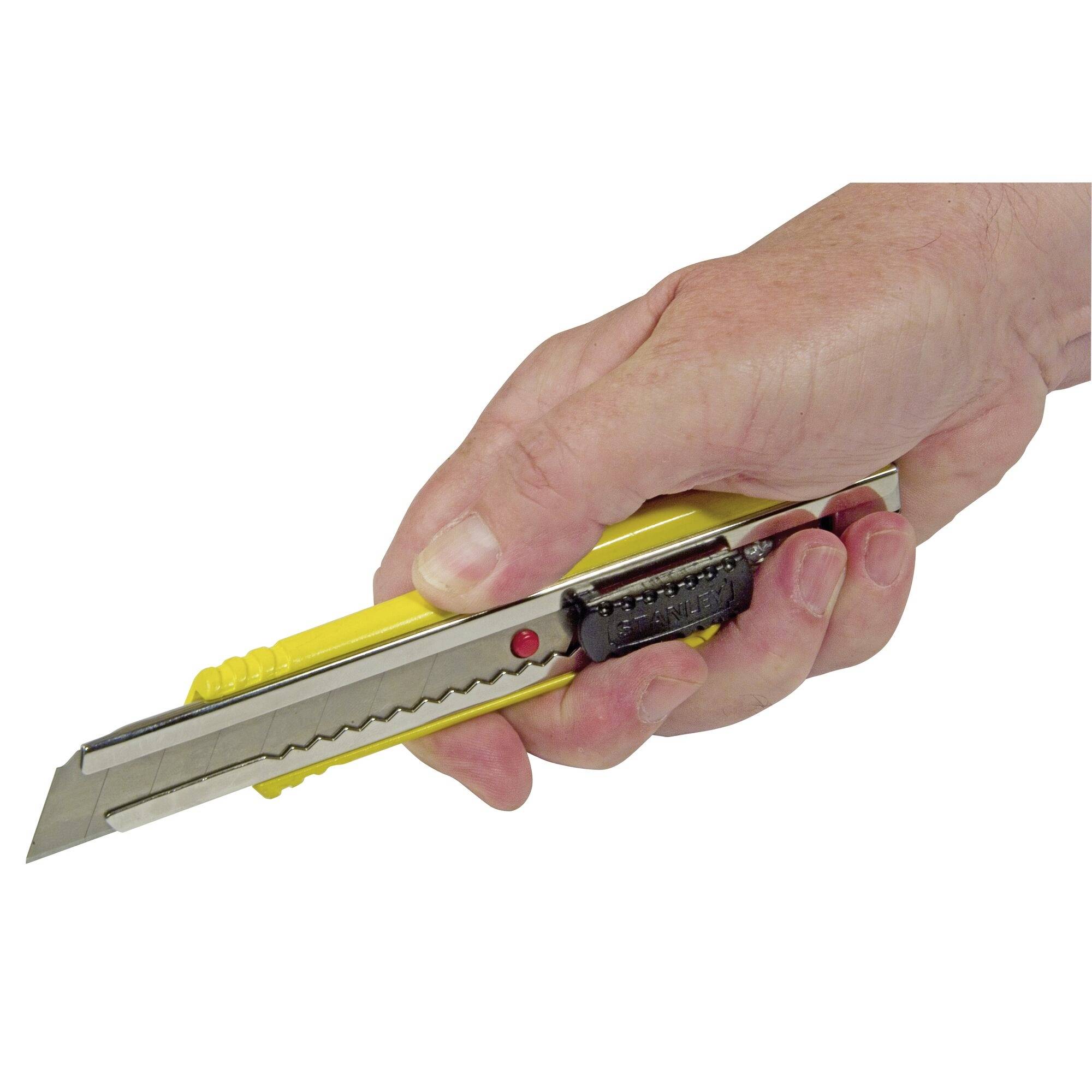 STANLEY 0-10-421 Cutter FatMax 18 mm 1 pc(s)