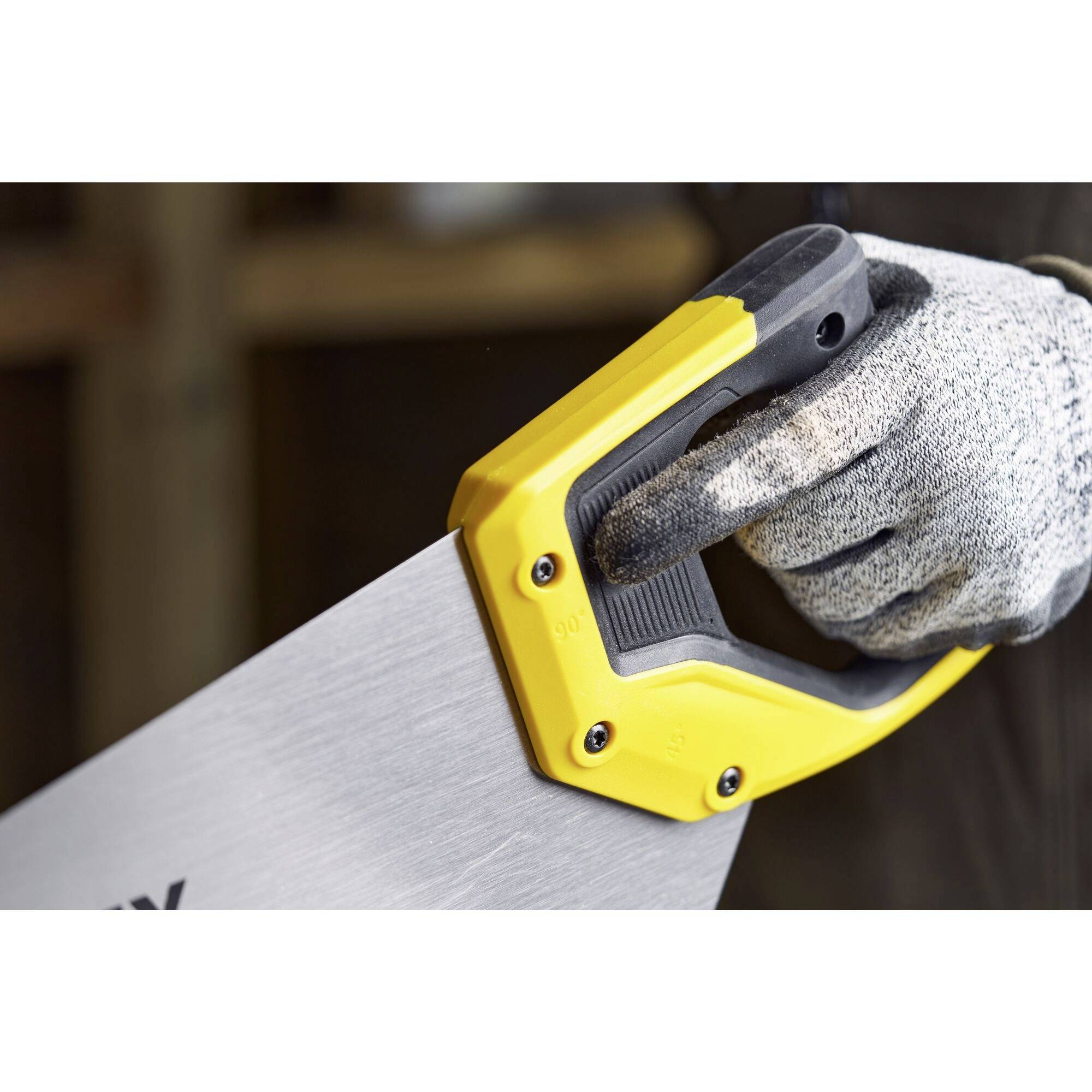 STANLEY JetCut 2-15-288 Crosscut saw
