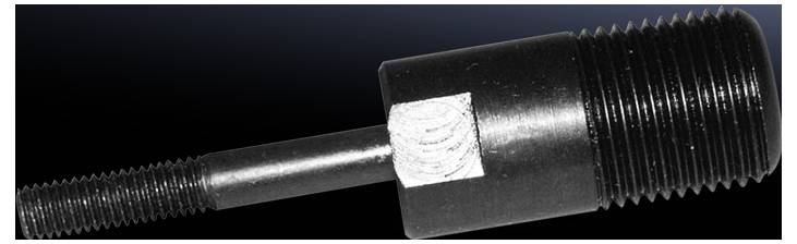 Rittal 4055660 Hydraulic traction screw