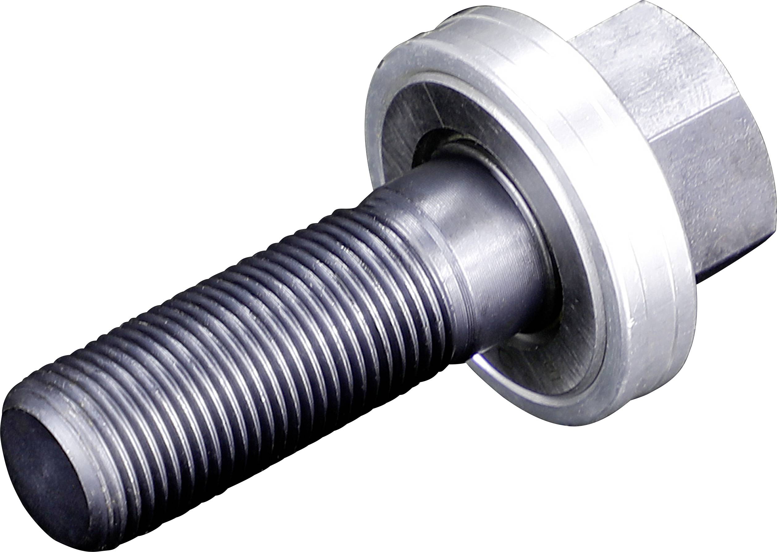 Rittal 4055633 Traction screw with ball bearing