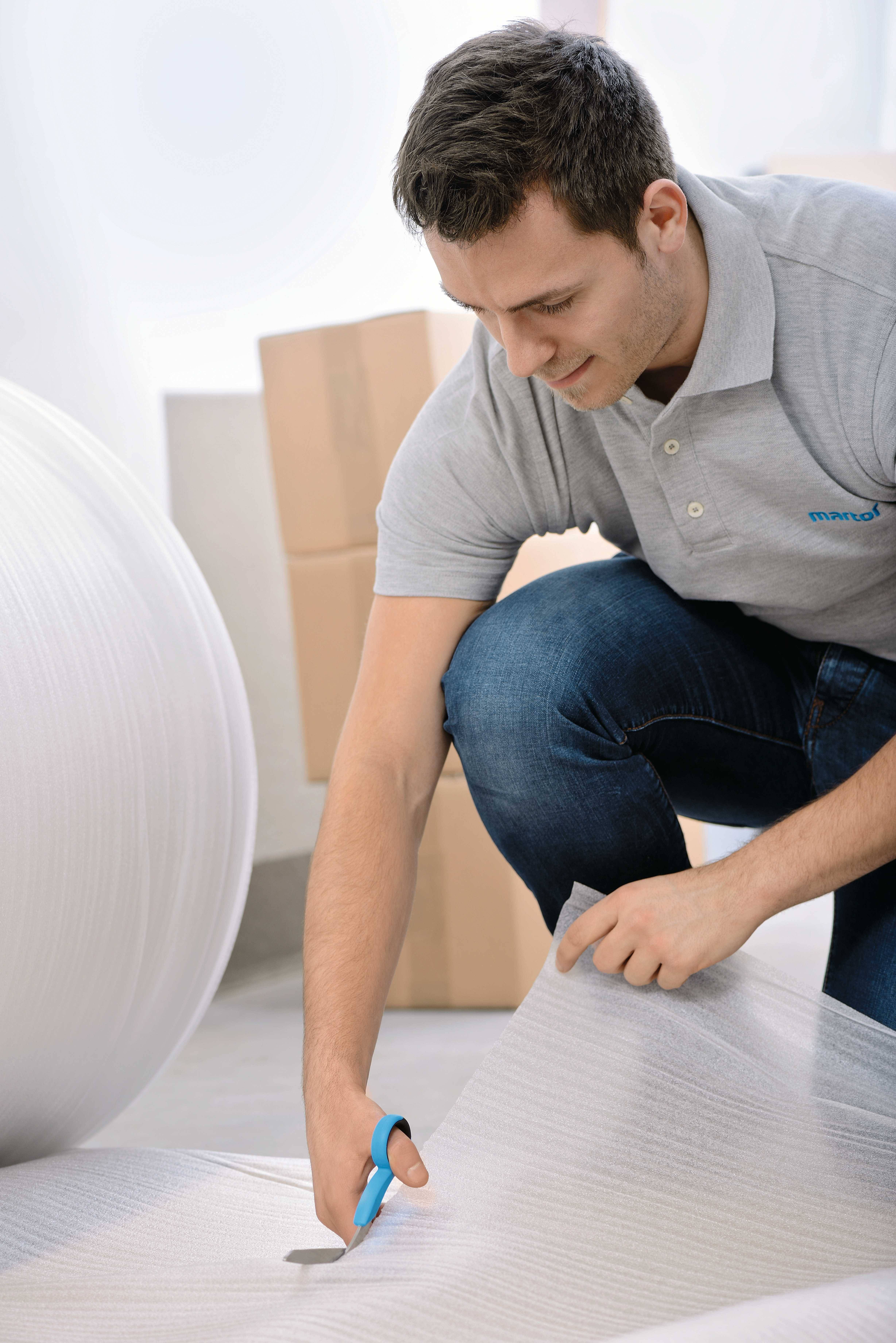 MARTOR SECUMAX safety scissors 363 36300100