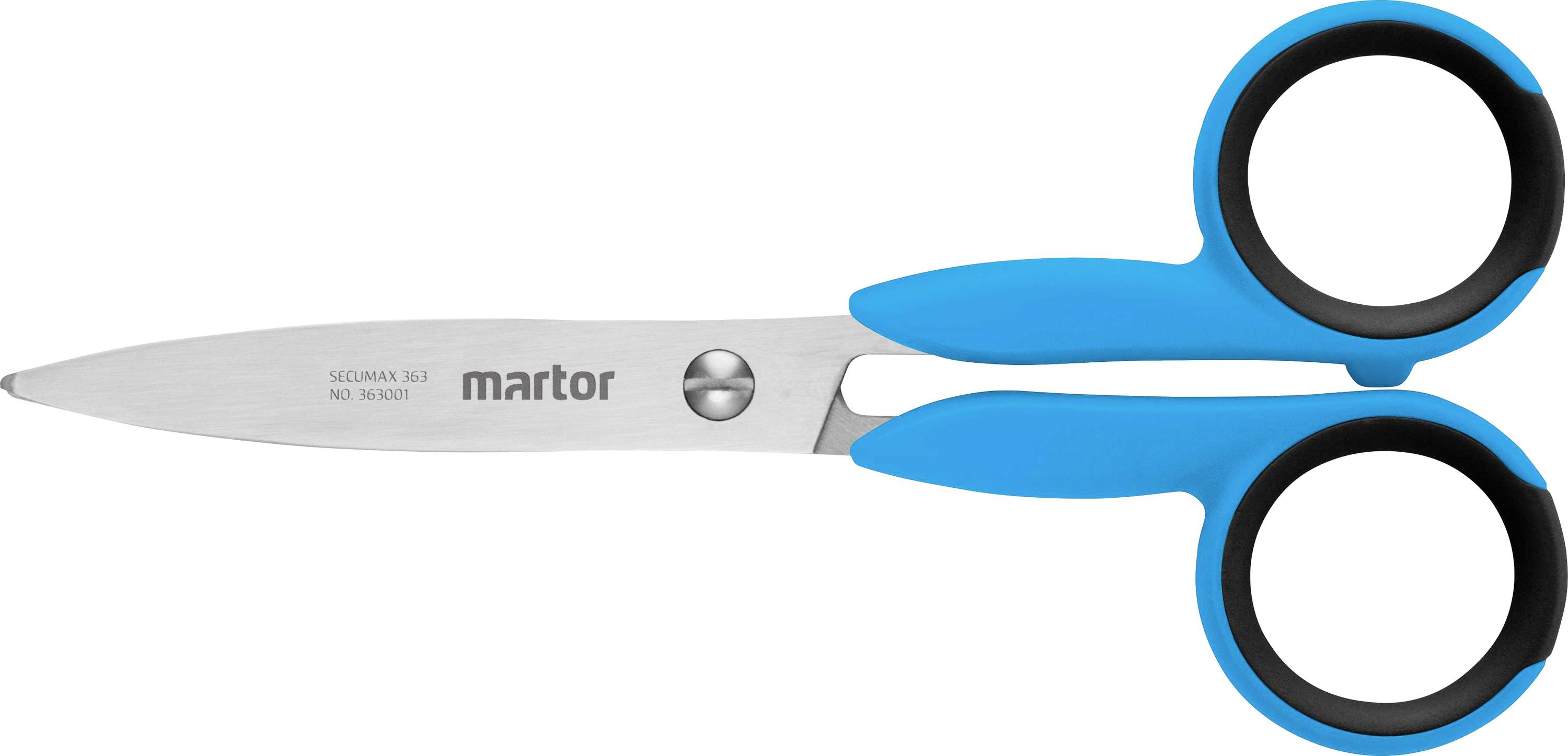 MARTOR SECUMAX safety scissors 363 36300100