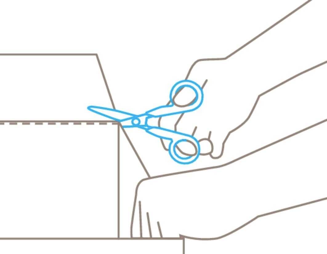 MARTOR SECUMAX safety scissors 363 36300100