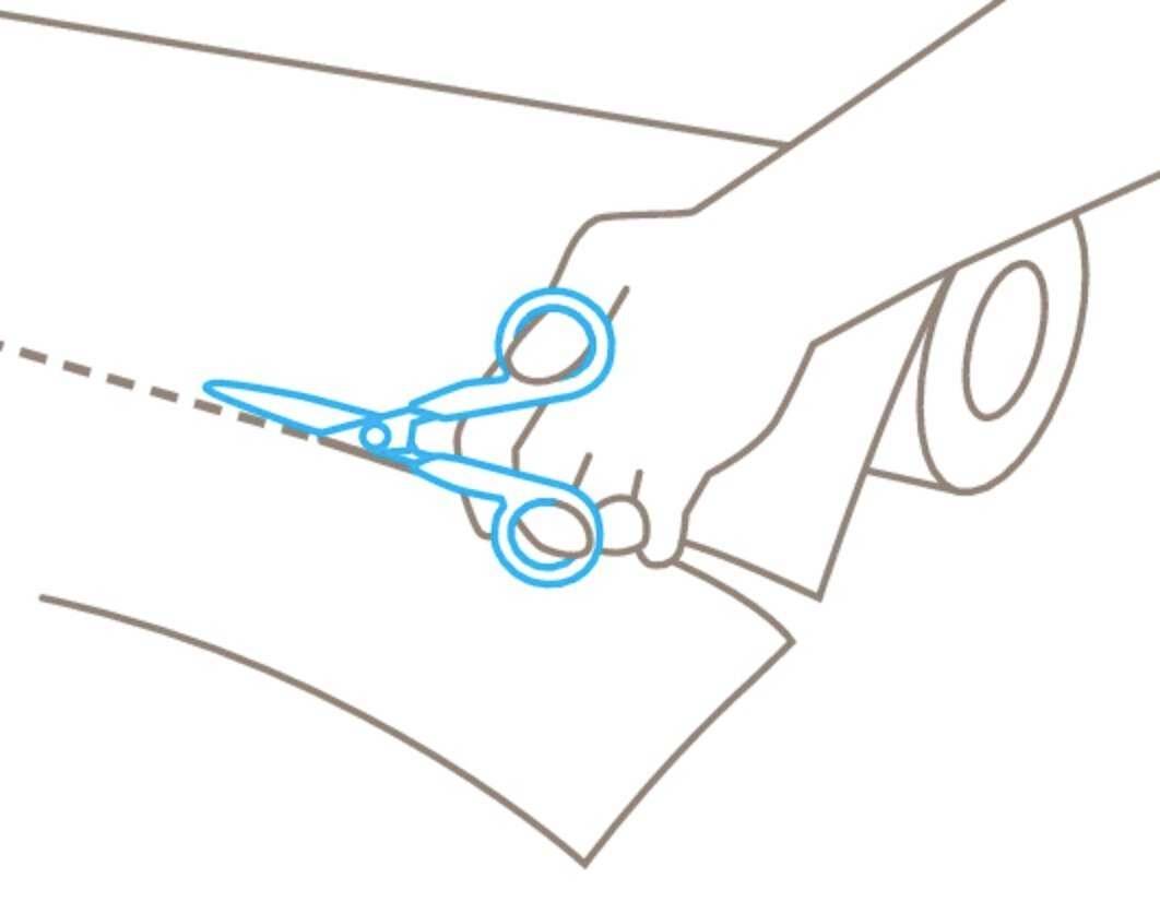 MARTOR SECUMAX safety scissors 363 36300100