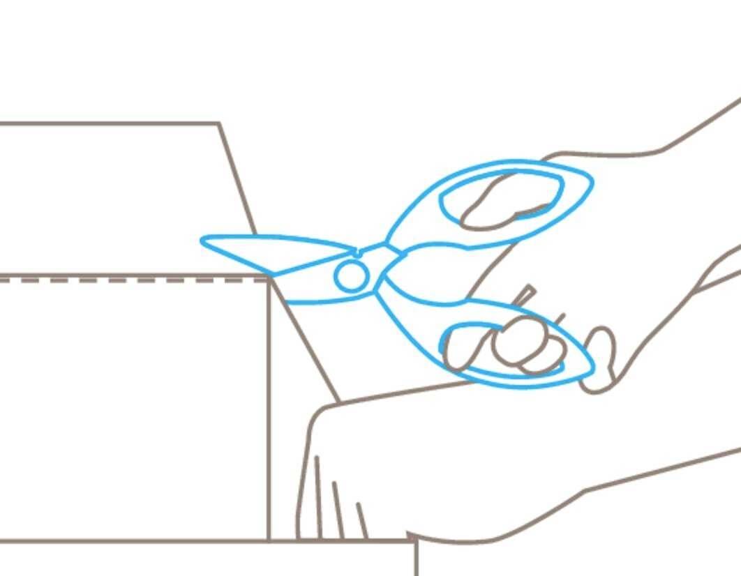 MARTOR SECUMAX safety scissors 565 56500100