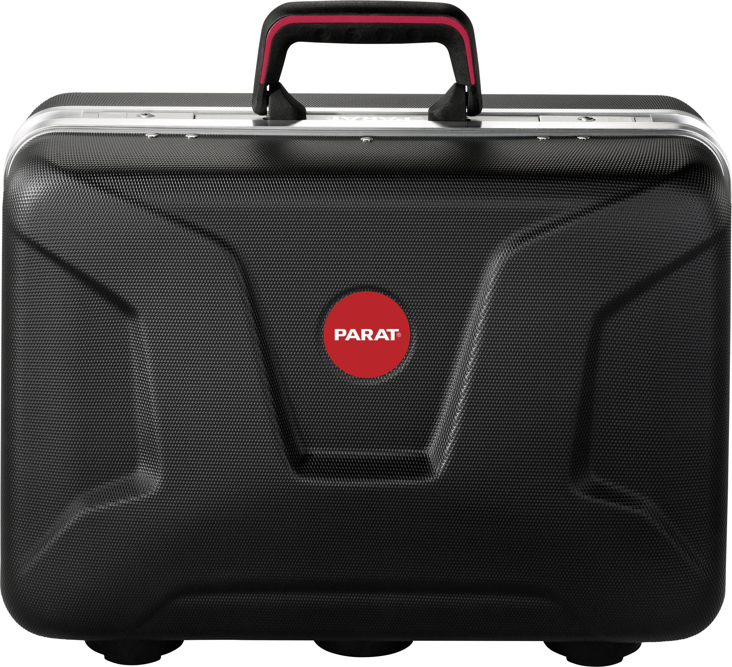 Parat SILVER Style 485040171 Universal Tool box (empty) 1-piece (W x H x D) 480 x 360 x 190 mm