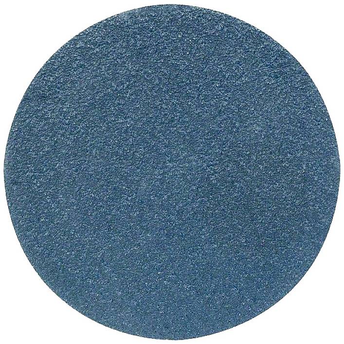 Bosch Accessories 2609256D35 Grinding disc 180 mm K24 5 pieces. PWR 180 1 pc(s)