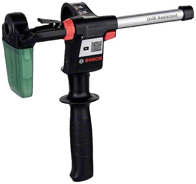 Bosch Accessories 2609256D99 PSB Anbohrhilfe for HPP 1 pc(s)