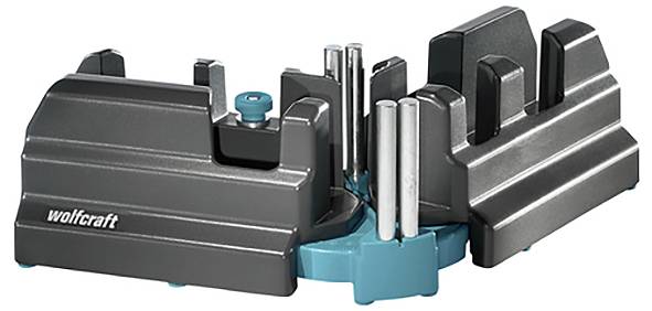 Wolfcraft 6948000 Clamping mitre box