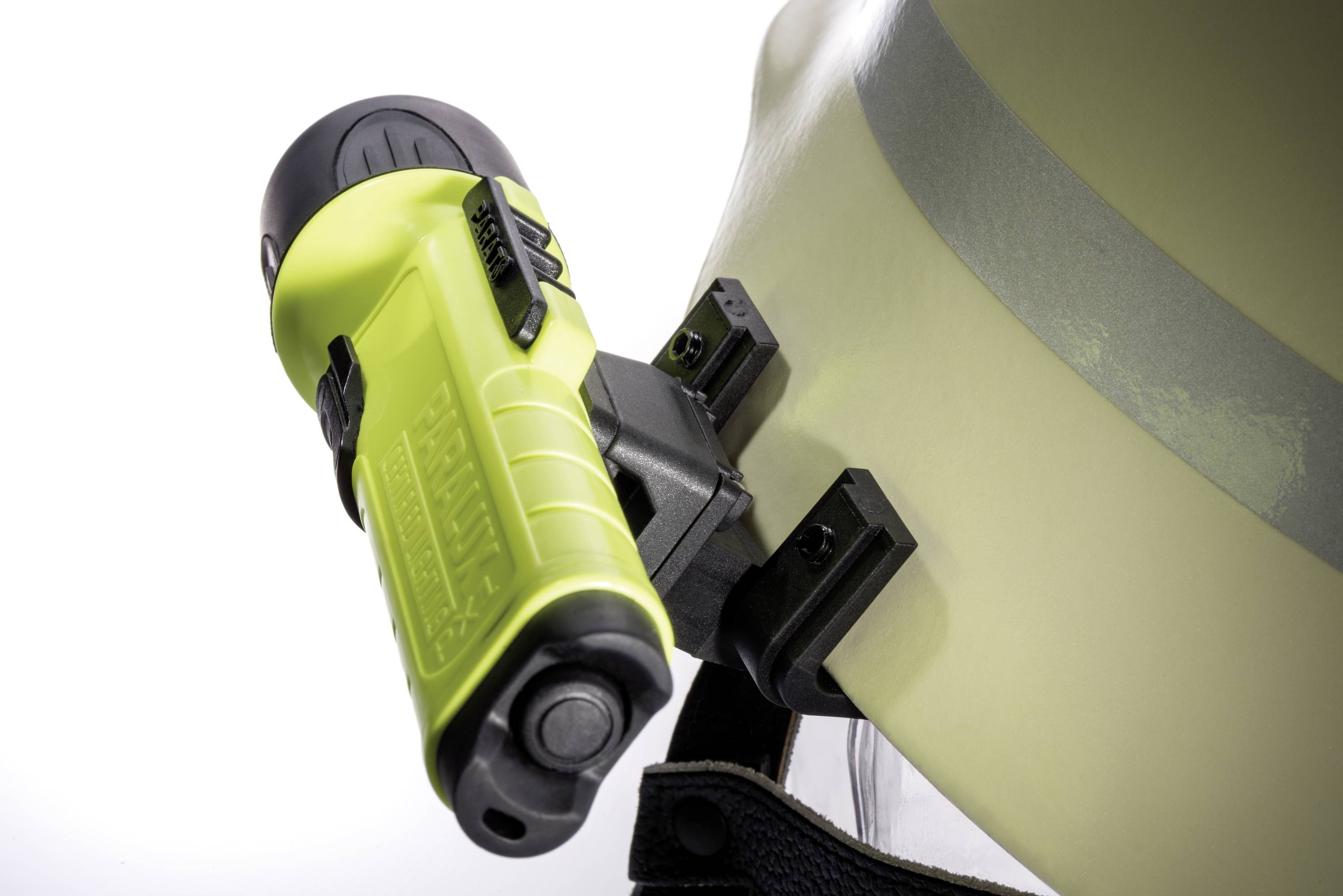 Parat 6902048151 Hard hat mount PARASNAP ULTRALUX PRO BASE