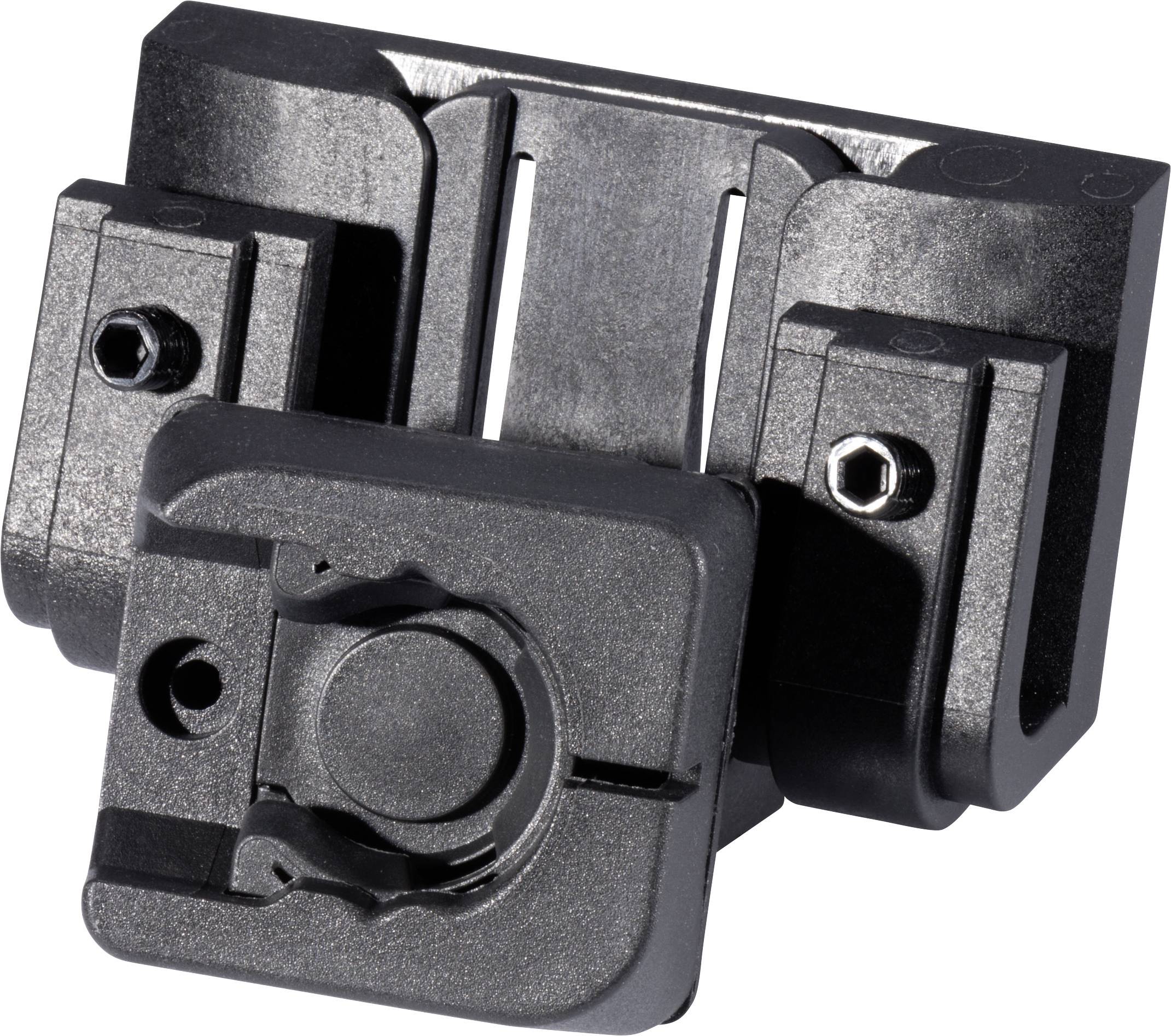 Parat 6902049151 Hard hat mount PARASNAP ULTRALUX PRO BASE