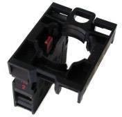 Eaton M22-AK01 Contact 1 breaker 230 V AC, 400 V AC, 500 V AC, 24 V DC, 110 V DC, 220 V DC