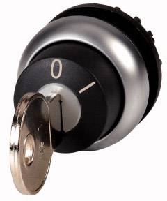 Eaton 229092-1 M22-WRS-A1 Key switch Black 1 pc(s)
