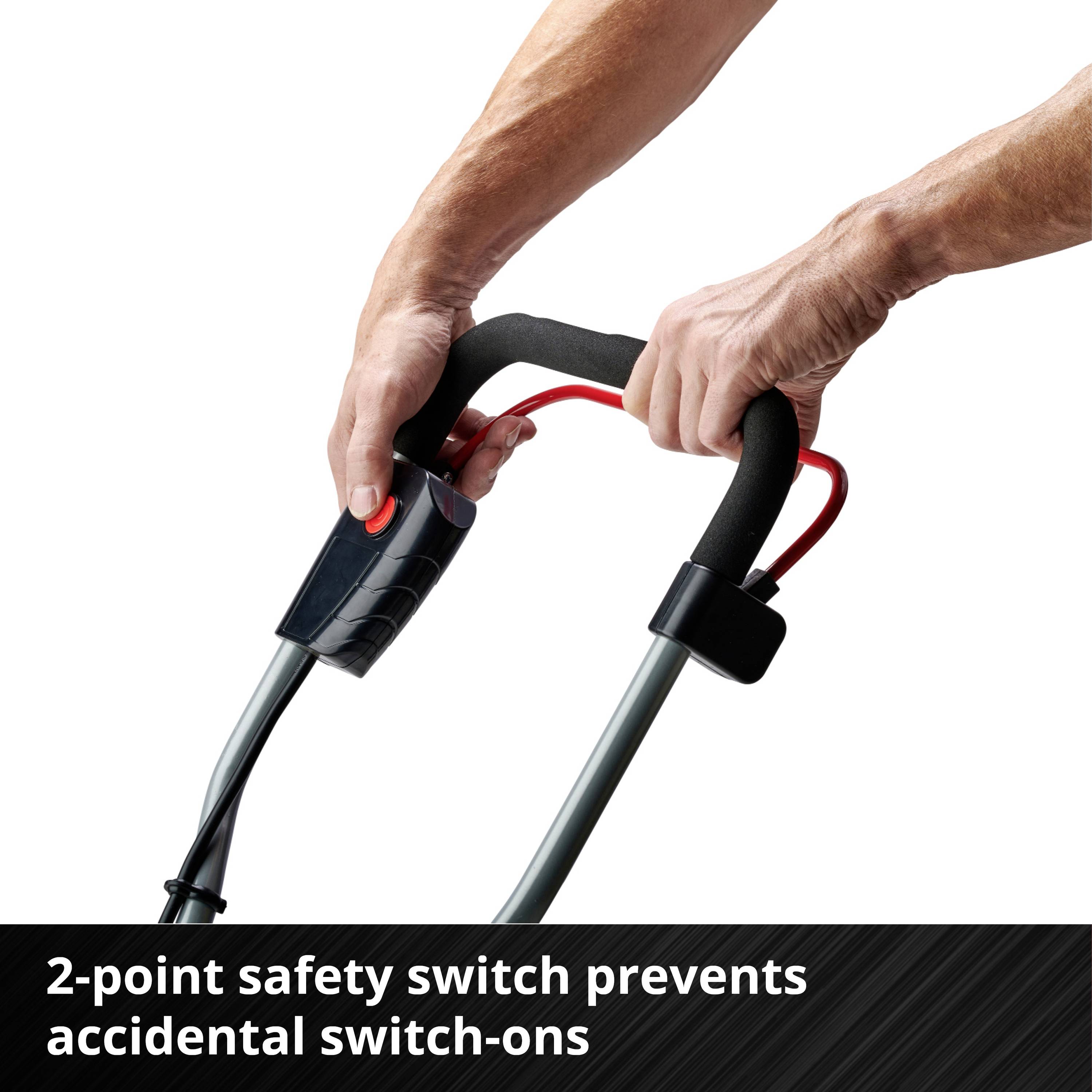 Einhell 3431200 Rechargeable battery Electric hoe 30 cm