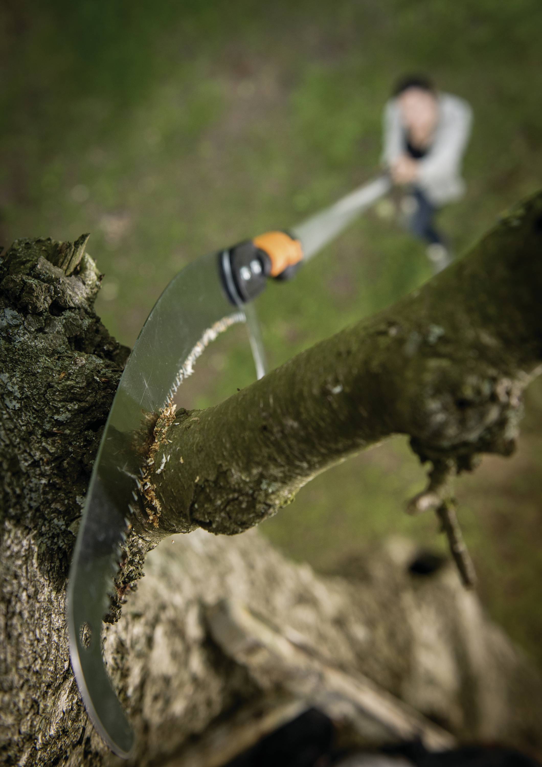 Garden saw 1000691 QuikFit