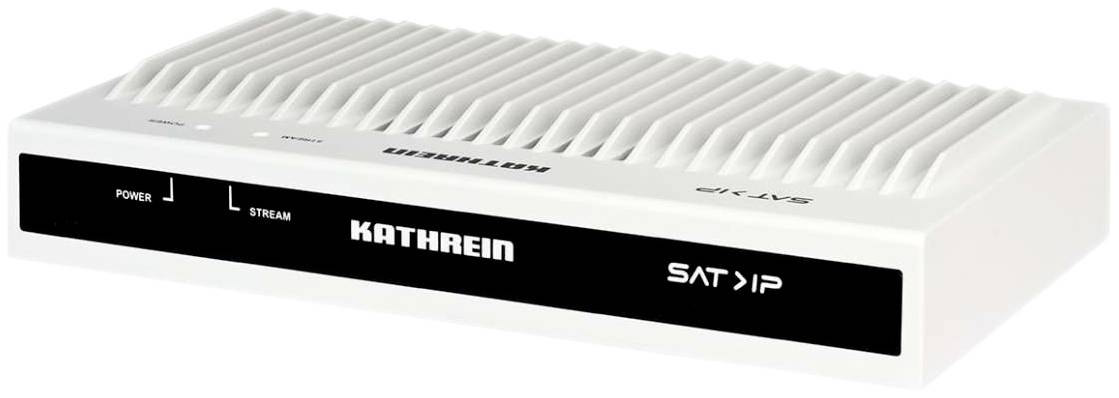 Kathrein EXIP 418 Sat-IP server