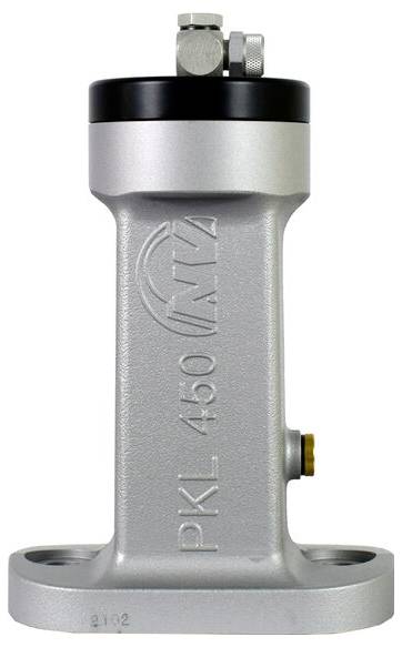 Netter Vibration 03604040 PKL 450/6 C Vibrator 6.5 bar