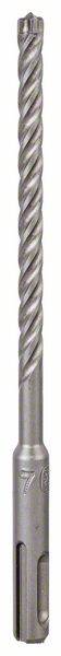 Bosch Accessories SDS+ 7X 2608576128 Hammer drill bit 7 mm 1 pc(s)
