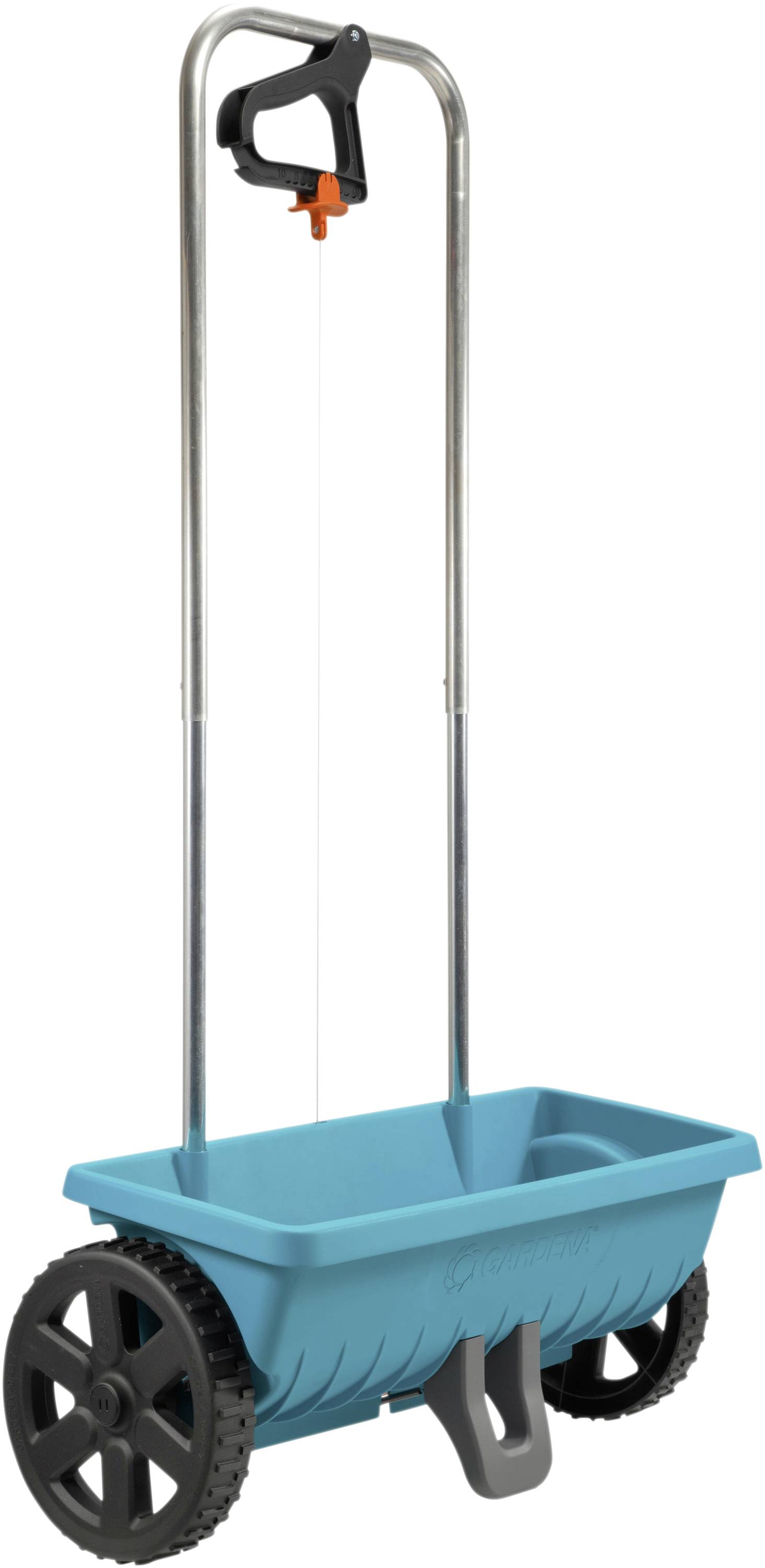GARDENA 00432-20 Gritter Spread (range) 45 cm (max) 12.50 l