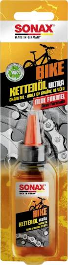 Sonax Chain oil 863541 50 ml