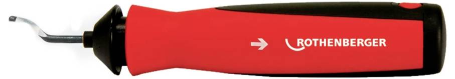 Rothenberger 21651 Deburrer kit 1 pc(s)